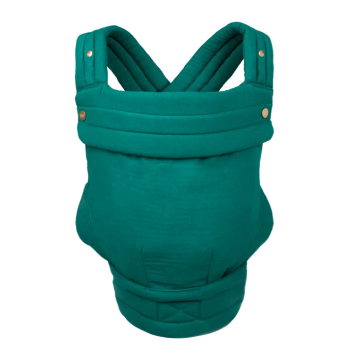 Shop Mabē The Monarch Carrier, Evergreen at GoodBuy Gear