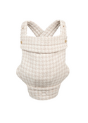 Shop Mabē The Monarch Carrier, Houndstooth at GoodBuy Gear