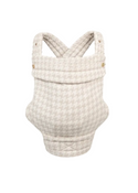 Shop Mabē The Monarch Carrier, Houndstooth at GoodBuy Gear