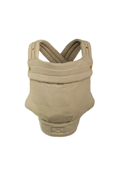 Shop Mabē The Monarch Carrier, Stone Sage/Sage Green at GoodBuy Gear