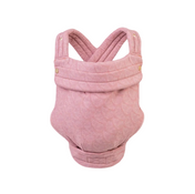 Shop Mabē The Monarch Carrier, Mauve Wings/Pink Butterflies at GoodBuy Gear