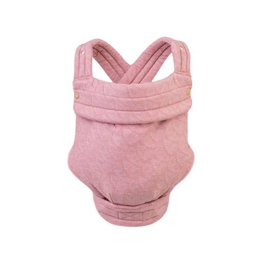Shop Mabē The Monarch Carrier, Mauve Wings/Pink Butterflies at GoodBuy Gear