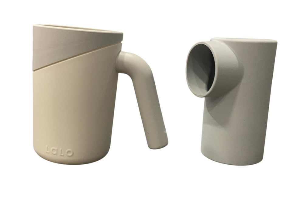 Shop Lalo Bathtime Starter Kit, Coconut at GoodBuy Gear
