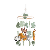Shop Nivas Felted Safari Mobile at GoodBuy Gear