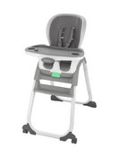 Shop Ingenuity Full Course 6-in-1 High Chair, Slate at GoodBuy Gear