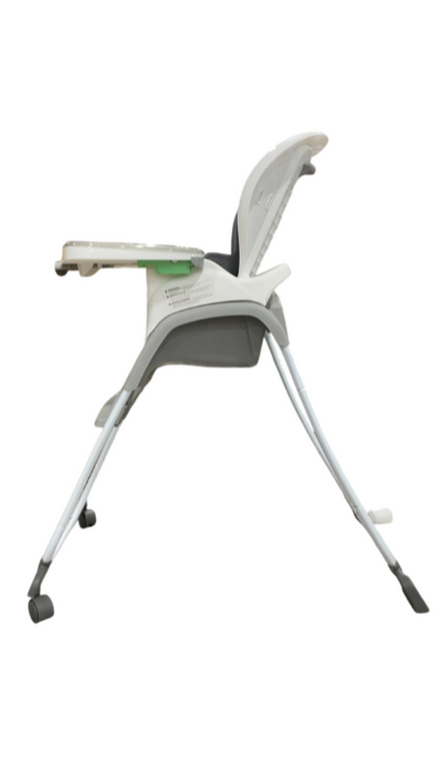 Shop Ingenuity Full Course 6-in-1 High Chair, Slate at GoodBuy Gear