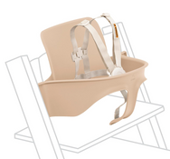 Shop Stokke Tripp Trapp Baby Set2, Natural at GoodBuy Gear