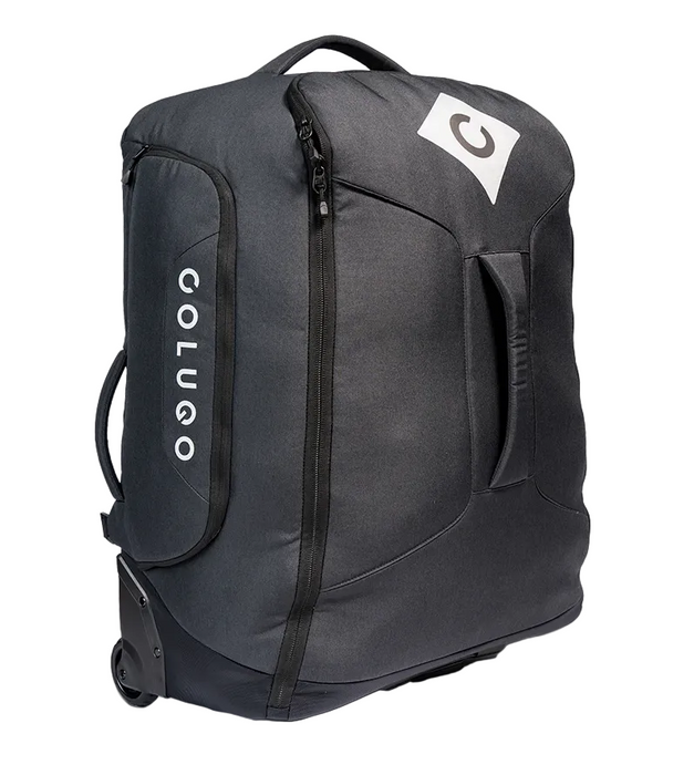 Shop Colugo The One Stroller Bag, Black at GoodBuy Gear