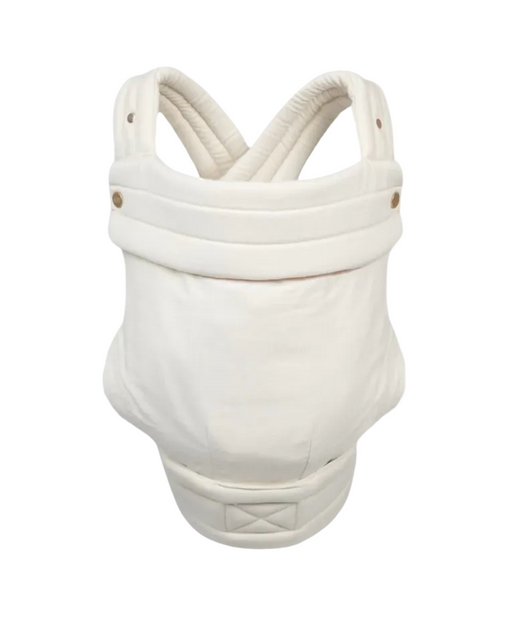 Shop Mabē The Monarch Carrier, Natural Ivory at GoodBuy Gear