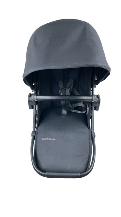 Shop UPPAbaby V2 CRUZ Replacement Toddler Seats, Jake (Black) at GoodBuy Gear