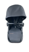 Shop UPPAbaby V2 CRUZ Replacement Toddler Seats, Jake (Black) at GoodBuy Gear