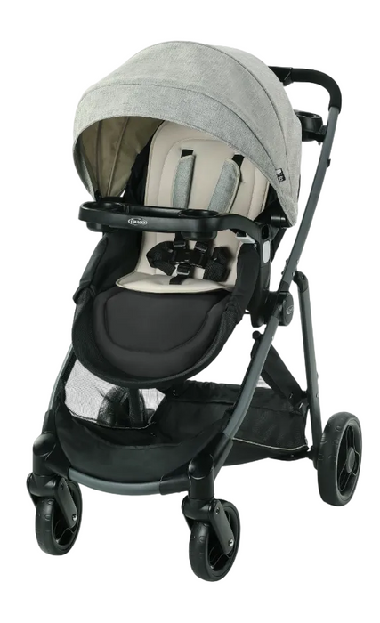 Shop Graco Modes Element LX Stroller, 2025, Lynwood at GoodBuy Gear