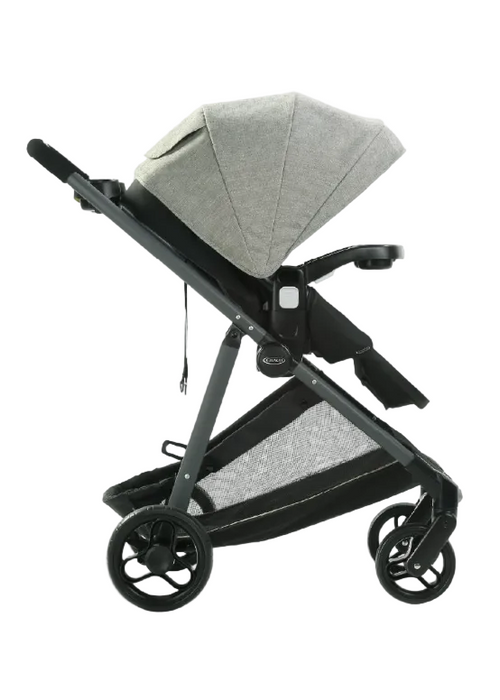 Shop Graco Modes Element LX Stroller, 2025, Lynwood at GoodBuy Gear