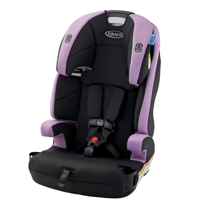 Shop Graco Tranzitions 3-in-1 Harness Booster Car Seat, 2025, Marley at GoodBuy Gear