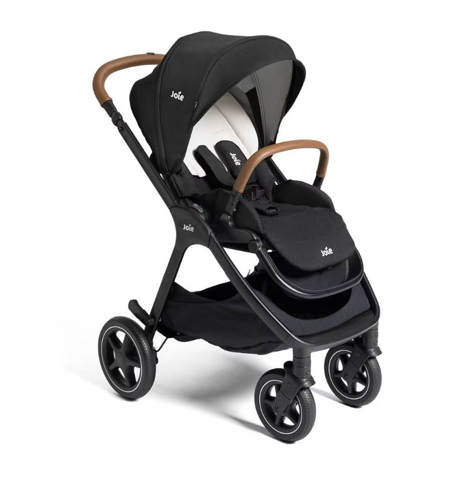 Shop Joie Kava 3-in-1 Stroller, Shale, 2025 at GoodBuy Gear