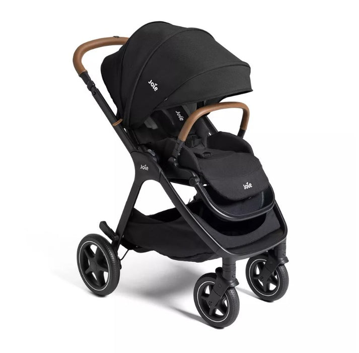 Shop Joie Kava 3-in-1 Stroller, Shale, 2025 at GoodBuy Gear