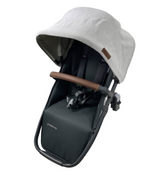 Shop UPPAbaby VISTA RumbleSeat V2, 2015+, Bryce (White Marl) at GoodBuy Gear