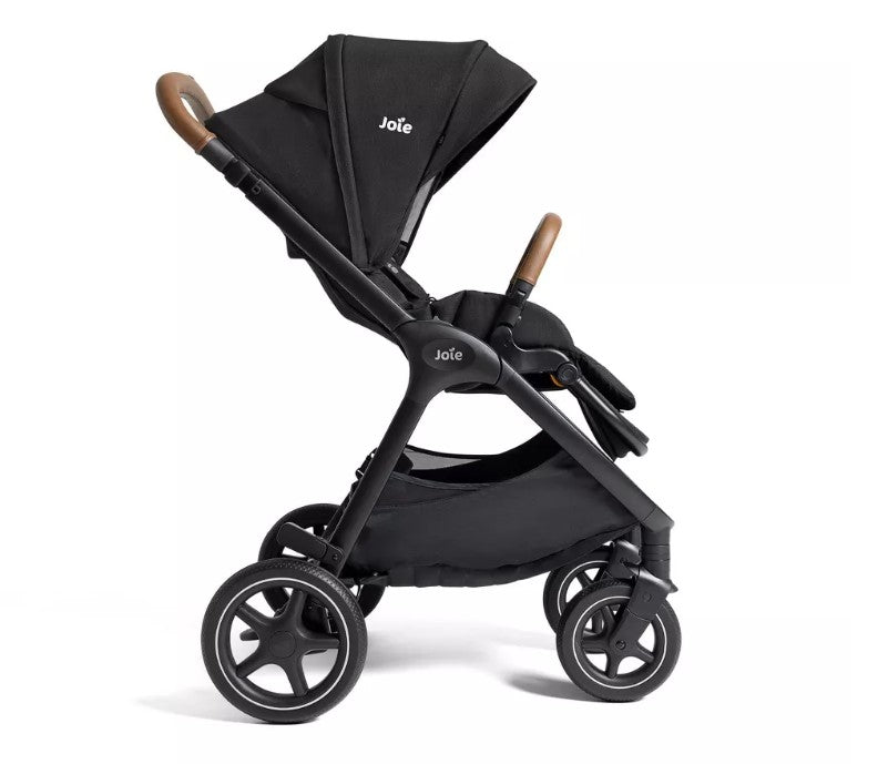 Shop Joie Kava 3-in-1 Stroller, Shale, 2025 at GoodBuy Gear