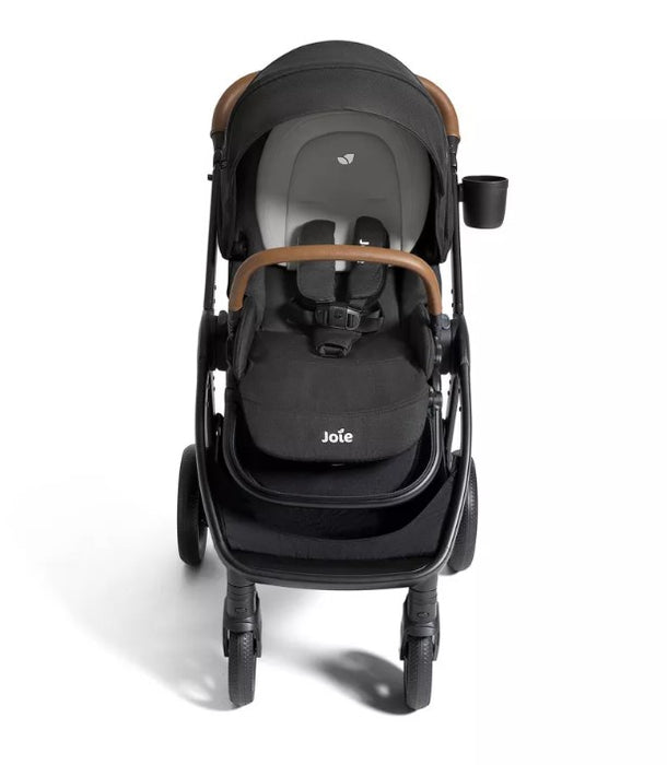 Shop Joie Kava 3-in-1 Stroller, Shale, 2025 at GoodBuy Gear
