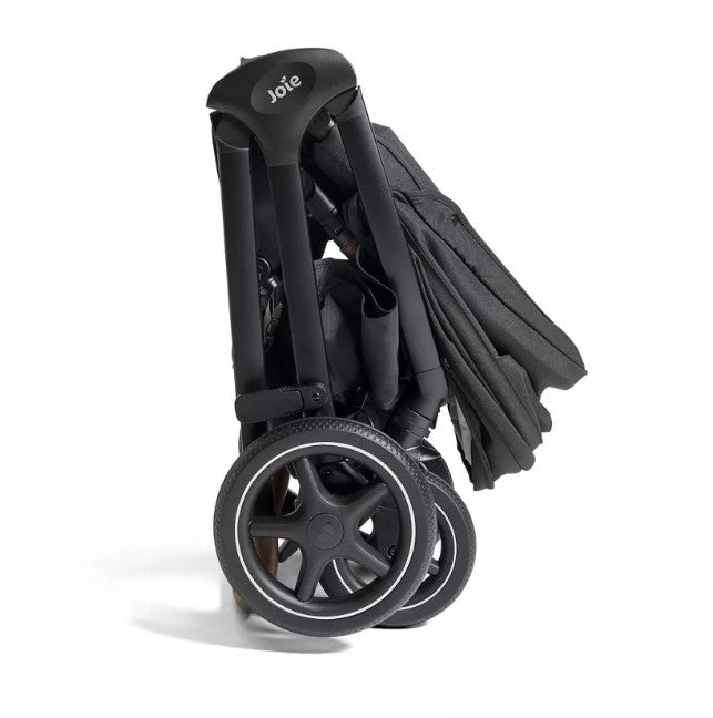 Shop Joie Kava 3-in-1 Stroller, Shale, 2025 at GoodBuy Gear