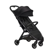 Shop Baby Jogger City Tour 2 Eco Stroller, 2025, Eco Black at GoodBuy Gear
