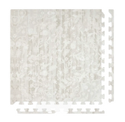 Shop House of Noa Little Nomad Play Mat, Emile, 4x8, Laurel at GoodBuy Gear