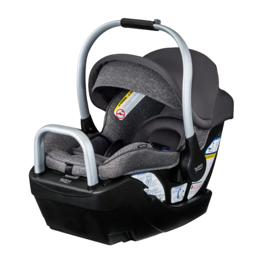 Shop Britax Willow SC Infant Car Seat, 2025, Pindot Stone at GoodBuy Gear