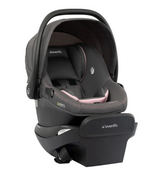 Shop Evenflo Revolve180 LiteMax NXT Rotating Infant Car Seat with SensorSafe and Green & Gentle, 2024, Primrose Pink at GoodBuy Gear