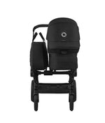 Shop Bugaboo Donkey 6 2-in-1 Stroller, 2025, Black Frame, Heritage Black, Heritage Black at GoodBuy Gear