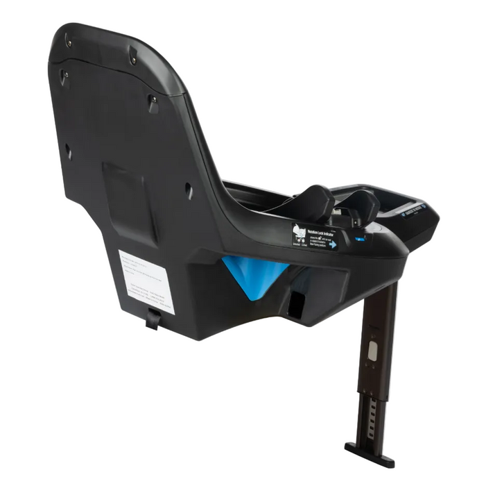 Shop Maxi-Cosi Peri 180 Rotating Car Seat Base, 2024 at GoodBuy Gear