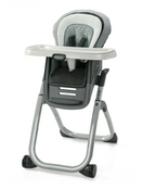 Shop Graco DuoDiner DLX 6-in-1 High Chair, Mathis at GoodBuy Gear