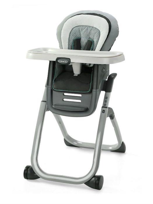 Shop Graco DuoDiner DLX 6-in-1 High Chair, Mathis at GoodBuy Gear