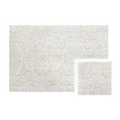 Shop House of Noa Little Nomad Play Mat, 4x6, Emile, Laurel at GoodBuy Gear