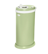 Shop Ubbi Diaper Pail, Matte Lilypad at GoodBuy Gear