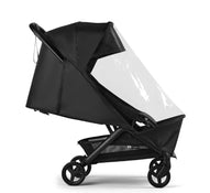 Shop Bugaboo Butterfly Rain Cover, Black at GoodBuy Gear