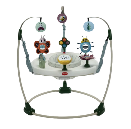 Shop Tiny Love 4-in-1 Jump & Play Activity Center, Tiny Bugs at GoodBuy Gear