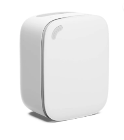 Shop Canopy 4-in-1 Air Purifier, Cream at GoodBuy Gear