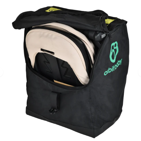 Shop Orbit Baby Stroller Travel Bag, M+ at GoodBuy Gear