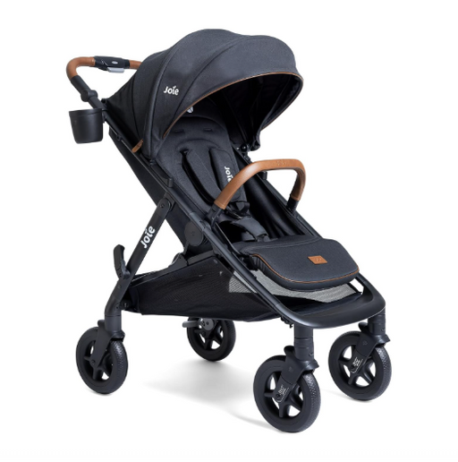 Shop Joie Caraway Whirl Stroller, Shale, 2025 at GoodBuy Gear