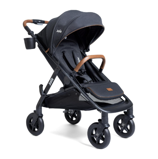 Shop Joie Caraway Whirl Stroller, Shale, 2025 at GoodBuy Gear