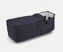 Shop Bugaboo Donkey 6 Twin Bassinet Fabric, Deep Indigo at GoodBuy Gear