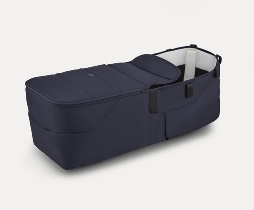 Shop Bugaboo Donkey 6 Twin Bassinet Fabric, Deep Indigo at GoodBuy Gear