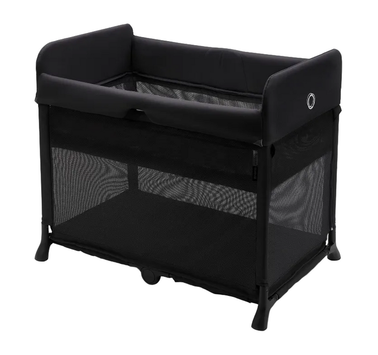 Shop Bugaboo Stardust Playard, Black at GoodBuy Gear