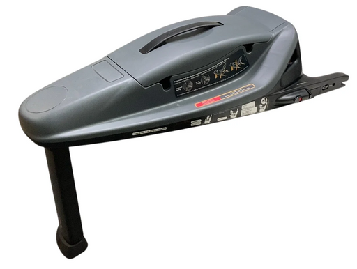 Shop Babyark Smart Base, 2024, Charcoal Grey at GoodBuy Gear