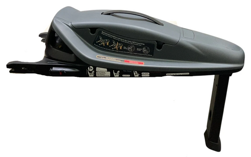 Shop Babyark Smart Base, 2024, Charcoal Grey at GoodBuy Gear