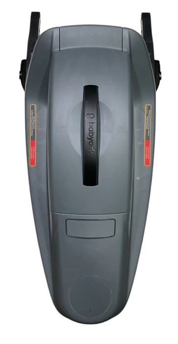 Shop Babyark Smart Base, 2024, Charcoal Grey at GoodBuy Gear