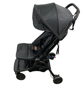 Shop Mountain Buggy Nano V3 Stroller, 2024, Black at GoodBuy Gear