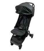 Shop Mountain Buggy Nano V3 Stroller, 2024, Black at GoodBuy Gear