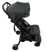 Shop Mountain Buggy Nano V3 Stroller, 2024, Black at GoodBuy Gear