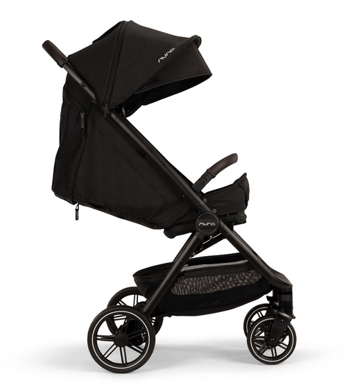 Shop Nuna TRVL LX + PIPA Urbn Infant Travel System, 2024, Caviar at GoodBuy Gear